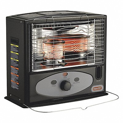 Oil and Kerosene Heaters and Accessories image